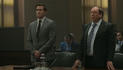 'Presumed Innocent' Reveals an Unexpected Killer