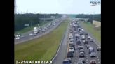 Morning crashes on Interstate 75, Manatee Avenue snarl traffic in Bradenton-Sarasota