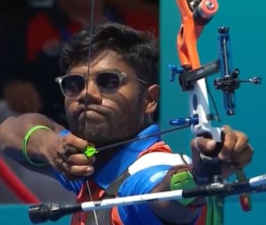 Archery World Cup Stage 3: Dhiraj Bommadevara shines in Antalya as India add two more medals