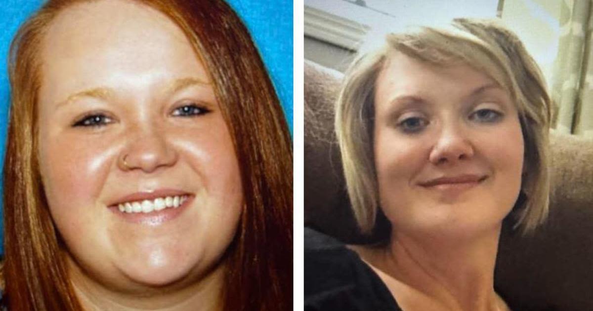 Murdered Kansas womens' bodies found in pasture tied to accused grandma