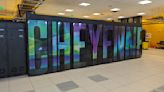 For sale: Cheyenne supercomputer with 8,064 Xeon CPUs and 306TB of DDR4 memory — some assembly and maintenance required