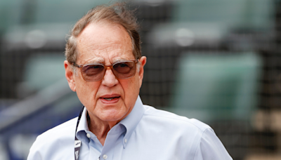 White Sox owner Jerry Reinsdorf 'is 100% committed to winning,' insists manager amid franchise-worst start