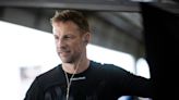 Jenson Button to make NASCAR debut alongside Kimi Raikkonen