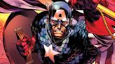 Captain America Has a Surprising Real World Mentor