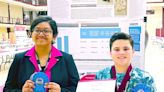 Corpus Christi ISD students explore passions through science fairs