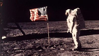 Moon fests, moon movie and even a full moon mark 55th anniversary of Apollo 11 landing