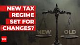 Income Tax Expectations Budget 2024: What are the ideal new tax regime slabs, rates for middle class, salaried? TOI Online Survey findings - Times of India