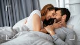 How to spice things up in the bedroom when you're in a long-term relationship