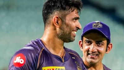 Abhishek Nayar, Ryan Ten Doeschate To Accompany Gautam Gambhir On Sri Lanka Tour: Reports