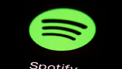 Spotify raises prices on premium plans to boost profits