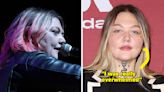 Elle King Reflected On Her Drunken Performance During A Dolly Parton Tribute Concert