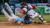 Crosscutters drop second game of season behind rough eighth, as Black Bears split series