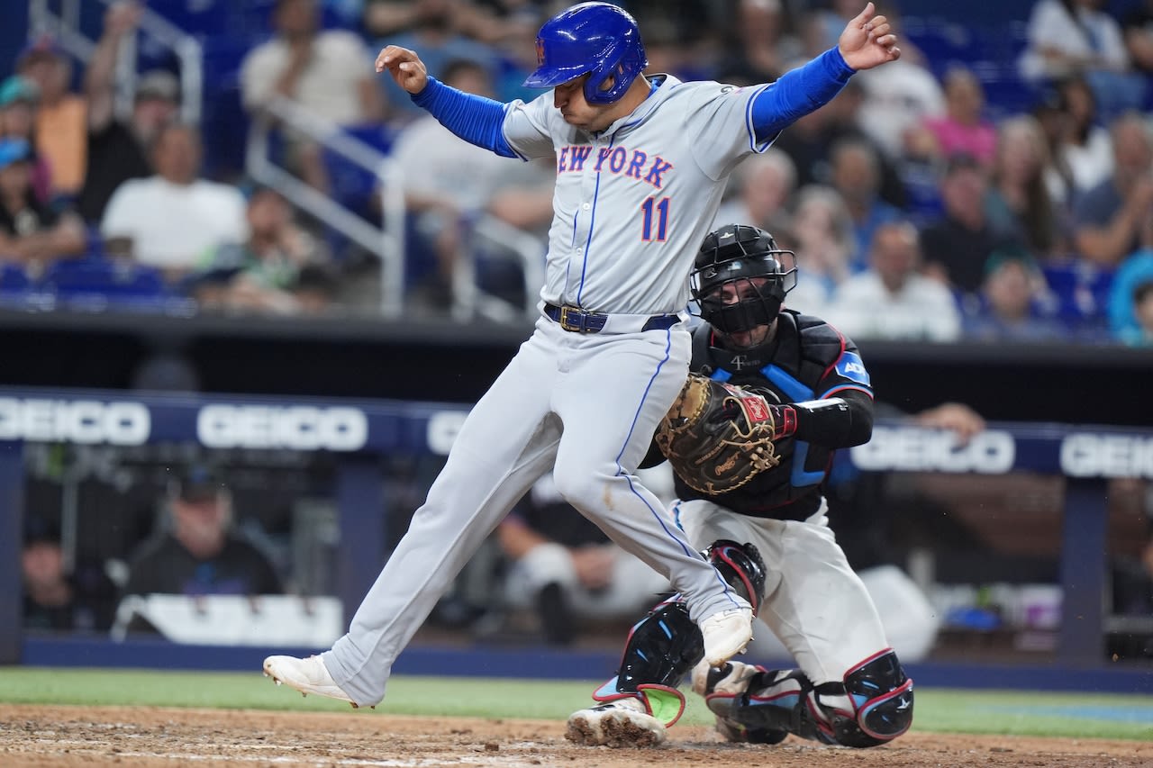New York Mets vs. Miami Marlins prediction: Our MLB preview today (7/20/2024)