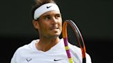 Rafa Nadal aparece en la ‘entry list’ de Wimbledon