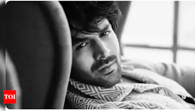 Kartik Aaryan refutes rumors of charging 1 cr for Pyaar Ka Punchnama, says he got just THIS much... | Hindi Movie News - Times of India