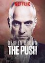 Derren Brown: Pushed to the Edge