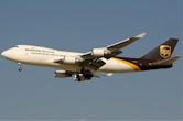 UPS Airlines Flight 6