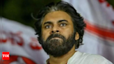 Filmmaker Ram Talluri shares update on Pawan Kalyan's delayed project with director Surender Reddy | - Times of India