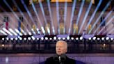 'Ukraine will never be a victory for Russia,' Biden asserts after combative Putin speech