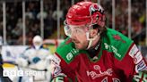 Riley Brandt: Forward re-signs with Cardiff Devils