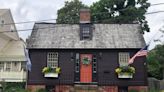 Newport is full of history. Take a tour of the city's oldest still-in-use homes