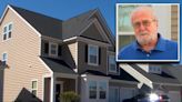 Father, daughter complain about ‘pimples’ on new house but builder won’t fix them since ‘it’s not a manufacturer’s problem’