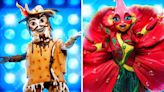 ‘The Masked Singer’: Meet Two of Season 10’s Competitors –Hibiscus and S’more (Exclusive Photos)