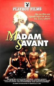 Madam Savant