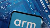 Arm prepares to meet investors ahead of blockbuster IPO -sources