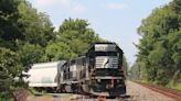 Norfolk Southern short line project leads to carload volume growth - Trains