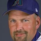 Mark Grace