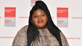 Gabourey Sidibe Secretly Married Fiancé Brandon Frankel “Over A Year Ago”