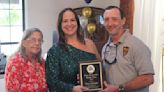 Chiefland: Chamber holds 41st annual Awards Banquet