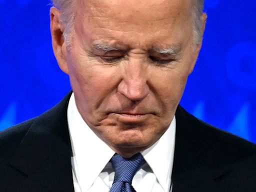 After the debate, Biden resists calls to drop out of the race. To understand what's happening, read this guide.