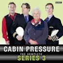 Cabin Pressure (Cabin Pressure, #3)