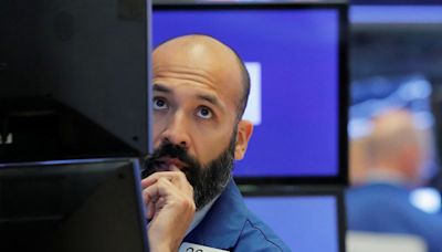 Wall Street cierra en terreno mixto y el Dow Jones sube un 0,32 % Por EFE