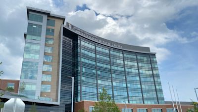 The road AHEAD: Maryland to be a test-subject state in new federal hospital model