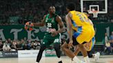 Panathinaikos - Fenerbahçe: horario, TV, cómo y dónde ver la Final Four de la Euroliga 2024