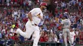 Dodgers' late rally falls short this time in loss to Cardinals