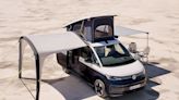 Volkswagen Should Sell Its California Campervan in America
