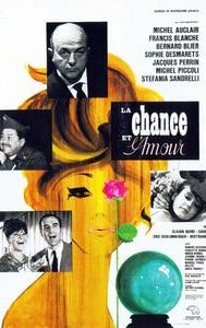 Chance at Love