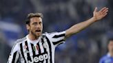 Marchisio: “Italia tendrá el alma de Spalletti”