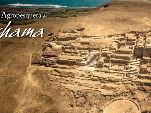 Descubre la fascinante historia de Vichama, un complejo arqueológico que marcó un antes y un después en la historia del Perú