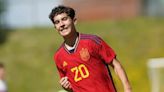 La Masia gets stronger: Barcelona win race to sign highly-rated Spanish youth international