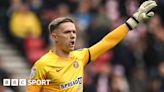 Nathan Bishop: Wycombe sign Sunderland keeper on season-long loan