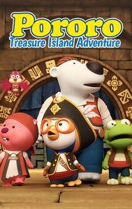 Pororo: Treasure Island Adventure