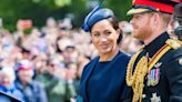 Harry & Meghan's Archewell Foundation Blames AG's Office For Not Processing Renewal Check