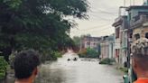 ¡La Habana bajo agua!: Reportan inundaciones en la capital cubana