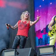 Steel Panther