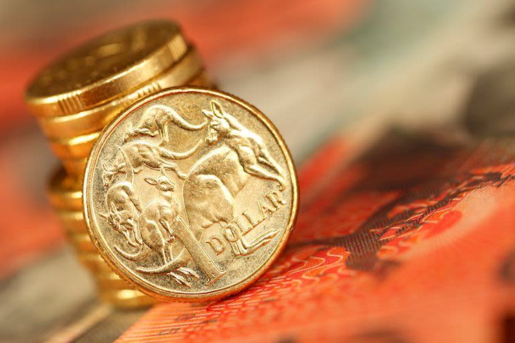 Australian Dollar continues to lose ground due to lower energy, metals prices